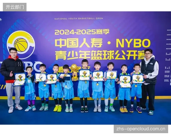 全国“小篮球计划”注册学员中，U8年龄段的学员占比已从三年前的15%跃升至40%