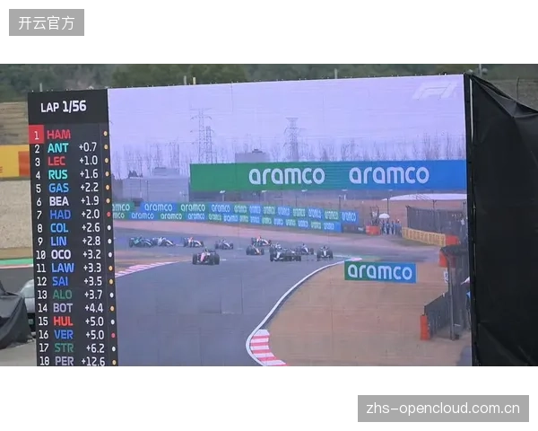 上海F1国际赛车场2026年安保演练，验证了AI人流密度监测系统如何简化十万级观众的疏散预案